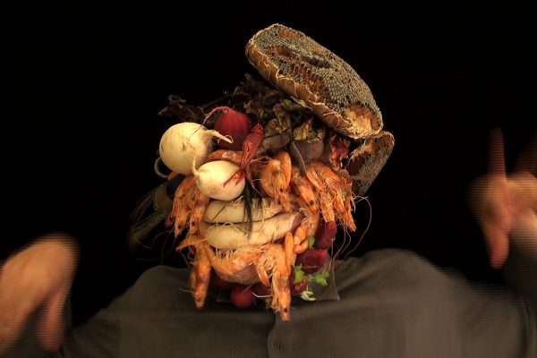 11 What! Art though like the Adder waxen and deaf_