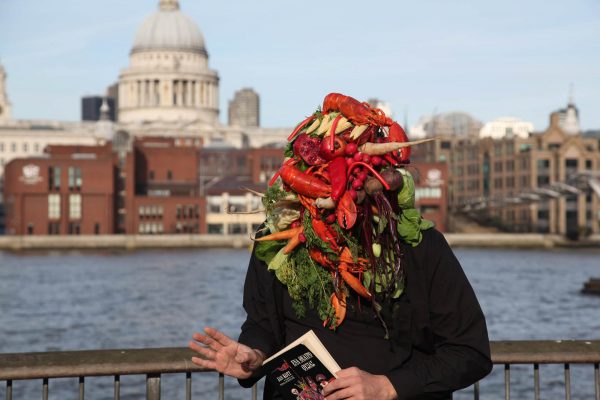 12 a Kage Where K for Kott- Filippos Tsitsopoulos- Southbank- London 2014