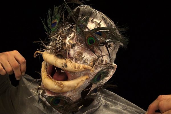 29 What! Art though like the Adder waxen and deaf_