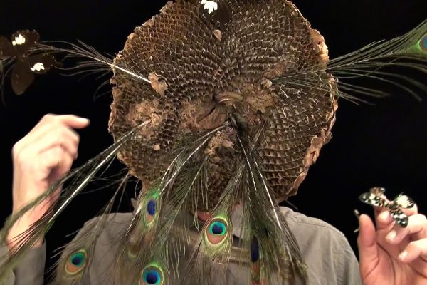 41 What! Art though like the Adder waxen and deaf_