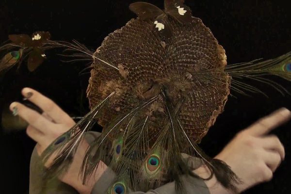 46 What! Art though like the Adder waxen and deaf_