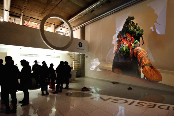 Kage Where K for Kott- Filippos Tsitsopoulos- Unit 24 - London 2014