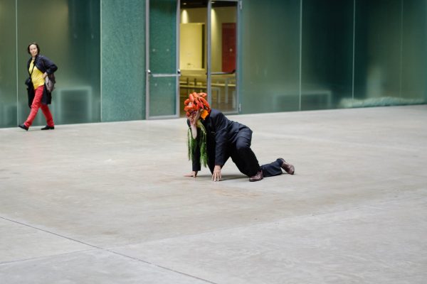 Tate modern. 2nd performance. July 2015. Kott project. London jpg 14