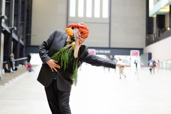 Tate modern. 2nd performance. July 2015. Kott project. London jpg21