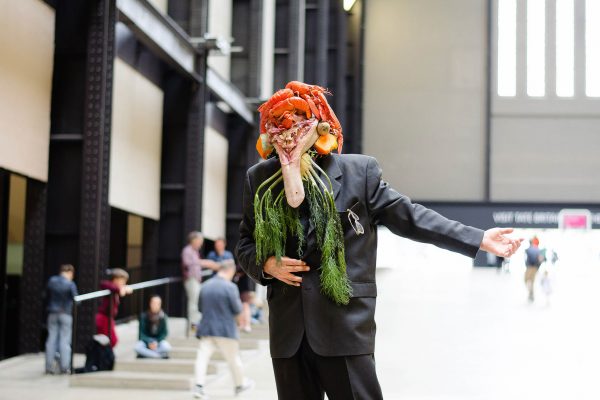 Tate modern. 2nd performance. July 2015. Kott project. London jpg23_
