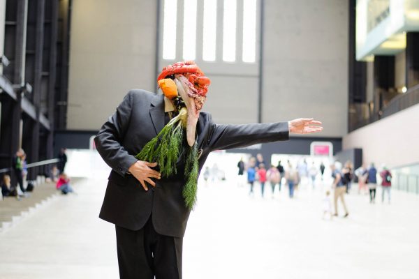 Tate modern. 2nd performance. July 2015. Kott project. London jpg24